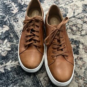 Patina brand women’s leather shoes